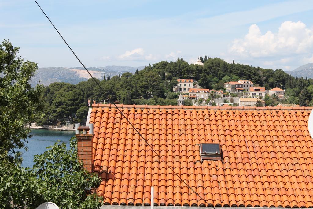 Apartments Mala 챠브타트 외부 사진