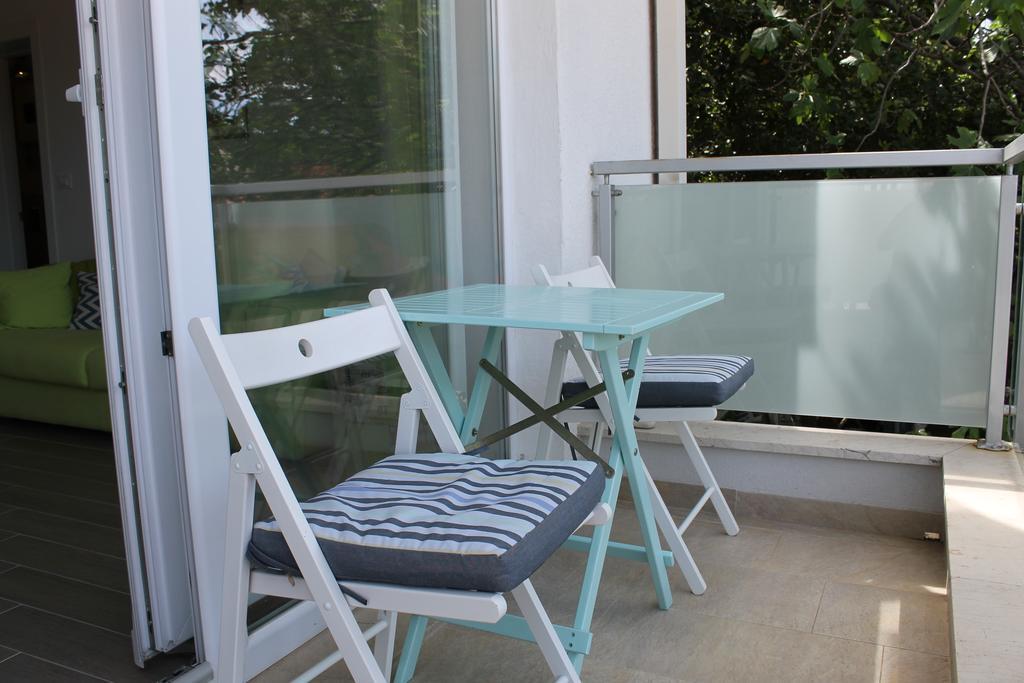 Apartments Mala 챠브타트 외부 사진