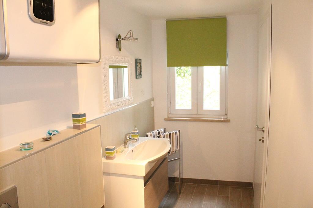 Apartments Mala 챠브타트 외부 사진