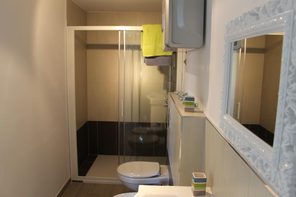 Apartments Mala 챠브타트 외부 사진
