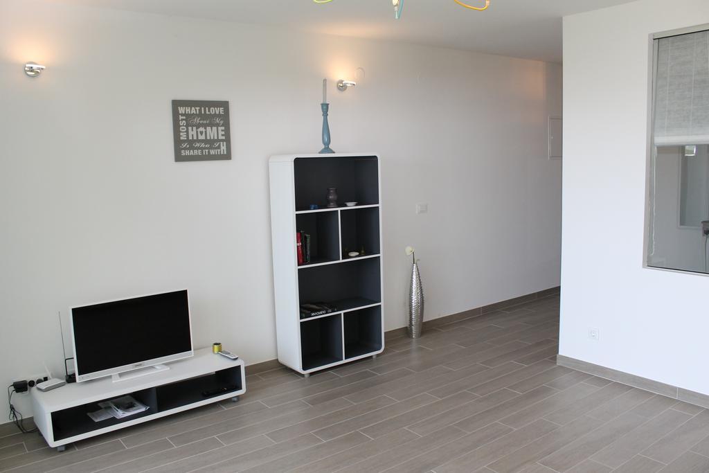 Apartments Mala 챠브타트 외부 사진