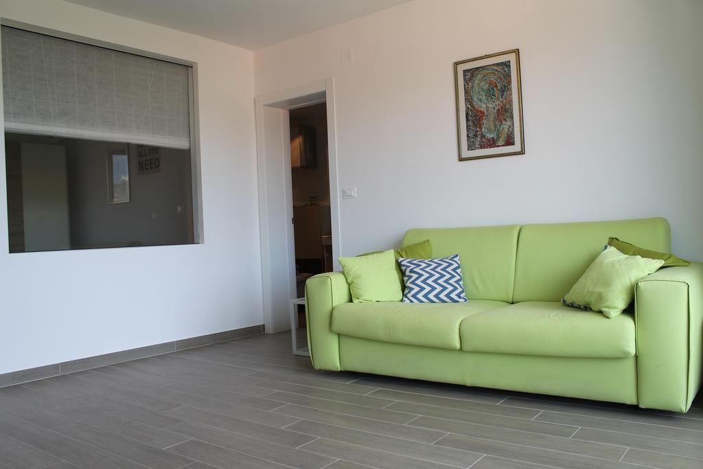 Apartments Mala 챠브타트 외부 사진