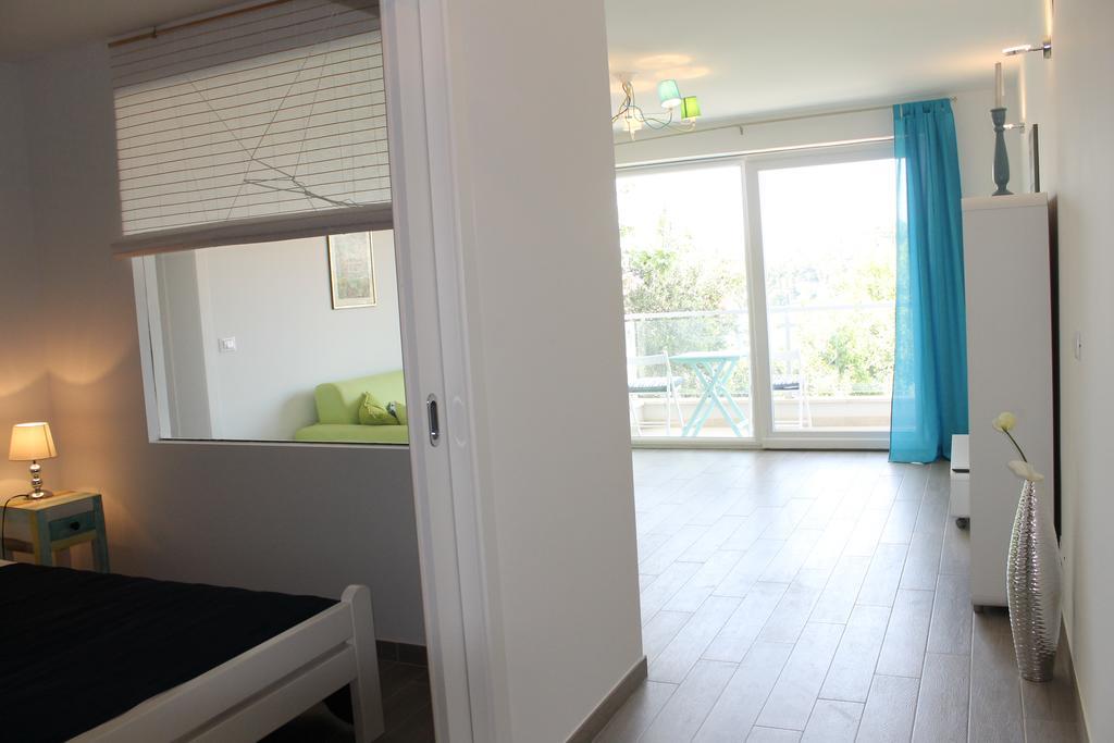 Apartments Mala 챠브타트 외부 사진