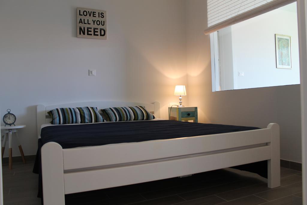 Apartments Mala 챠브타트 외부 사진