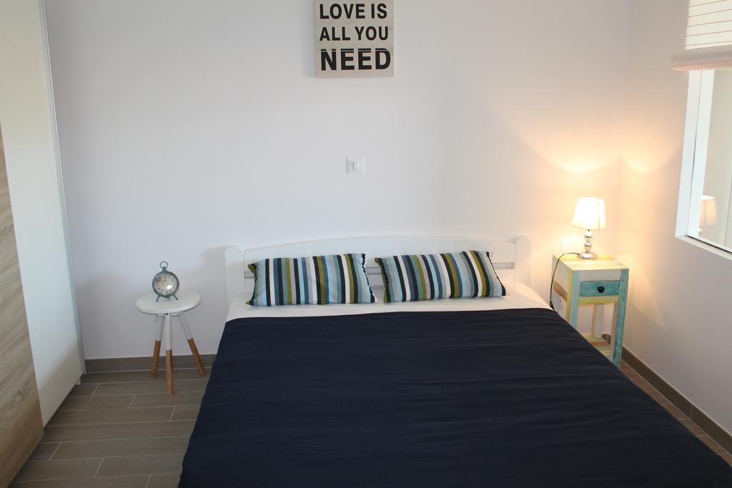 Apartments Mala 챠브타트 외부 사진