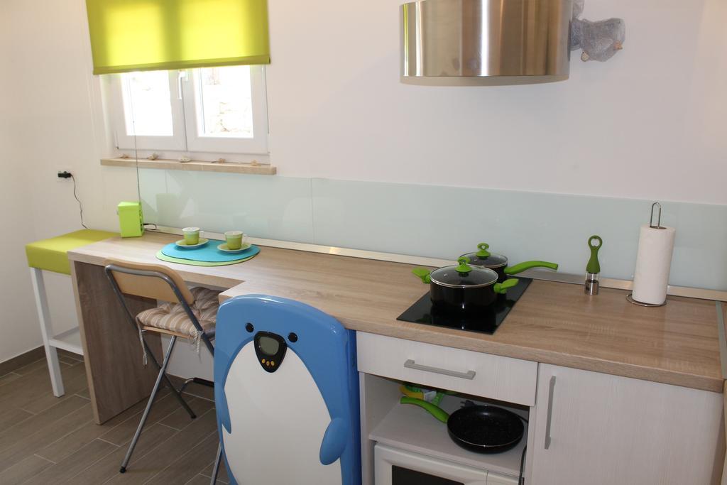 Apartments Mala 챠브타트 외부 사진