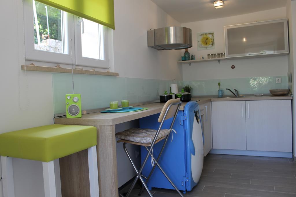 Apartments Mala 챠브타트 외부 사진