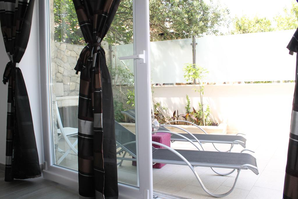 Apartments Mala 챠브타트 외부 사진