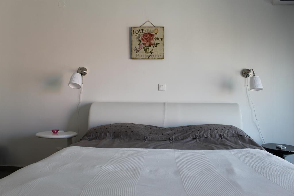 Apartments Mala 챠브타트 외부 사진