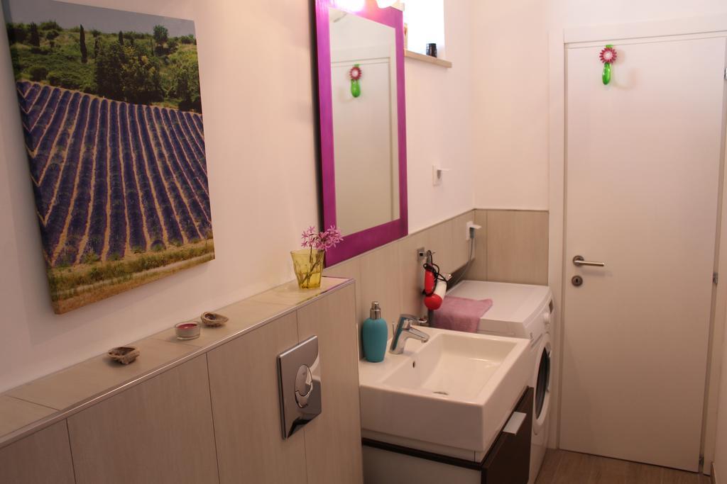 Apartments Mala 챠브타트 외부 사진