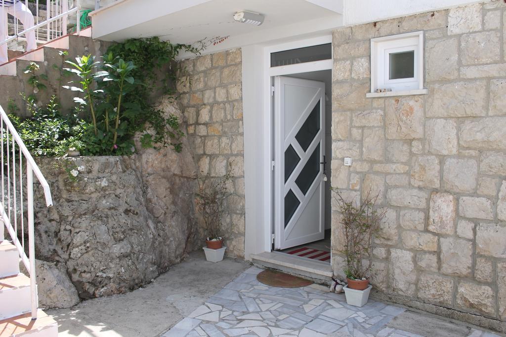 Apartments Mala 챠브타트 외부 사진