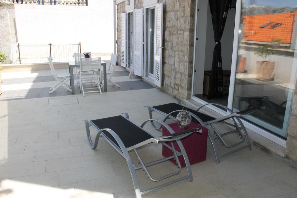Apartments Mala 챠브타트 외부 사진