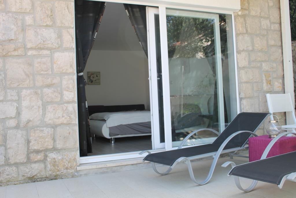 Apartments Mala 챠브타트 외부 사진