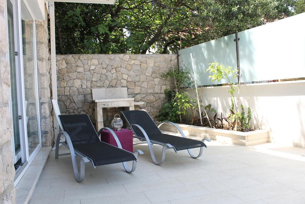 Apartments Mala 챠브타트 외부 사진