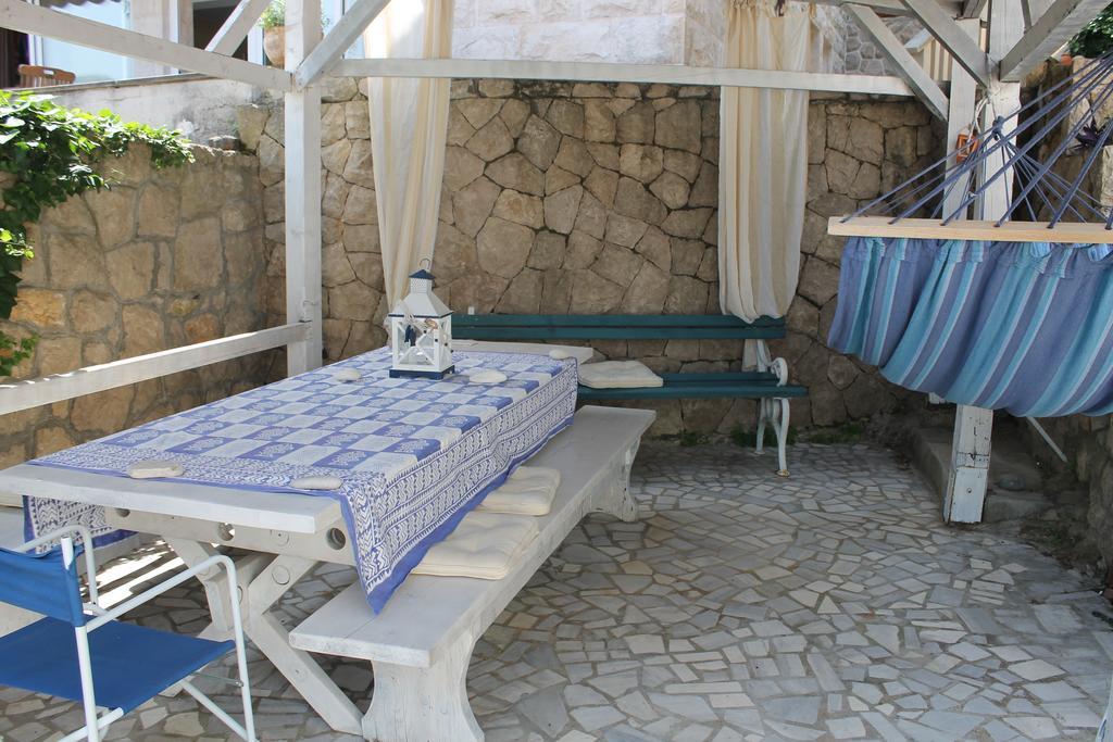 Apartments Mala 챠브타트 외부 사진