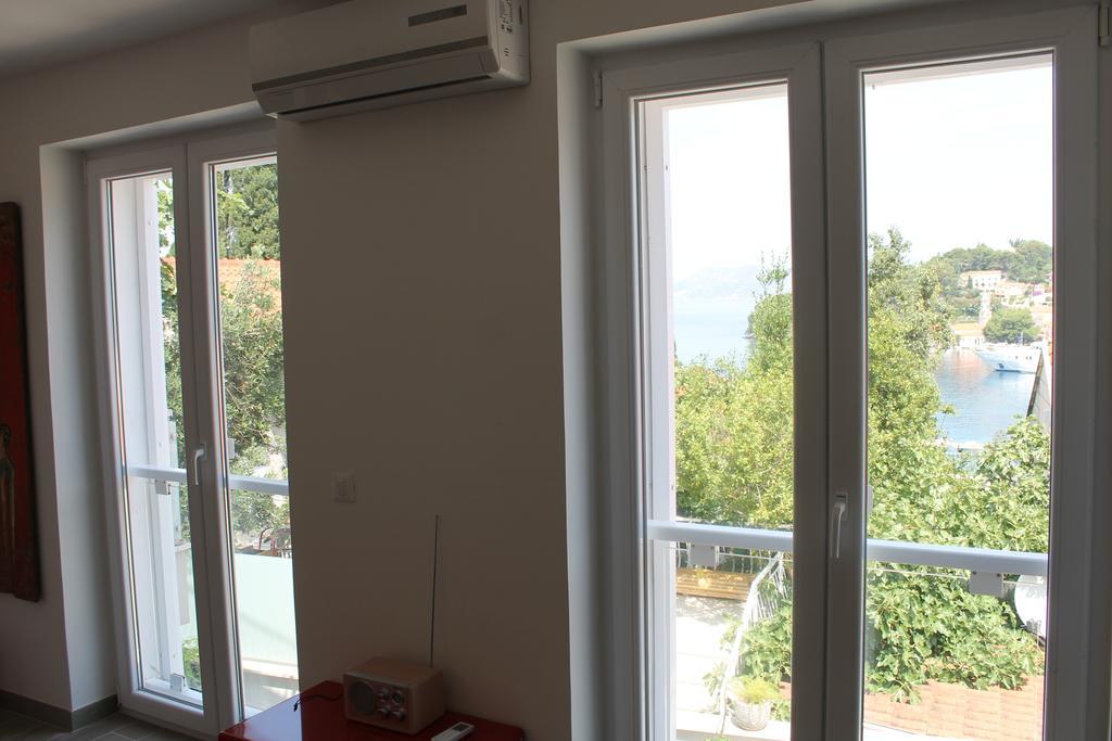 Apartments Mala 챠브타트 외부 사진