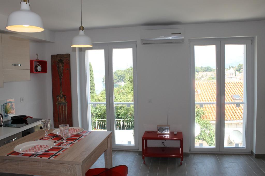 Apartments Mala 챠브타트 외부 사진
