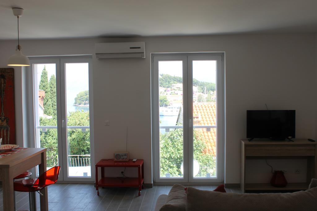 Apartments Mala 챠브타트 외부 사진