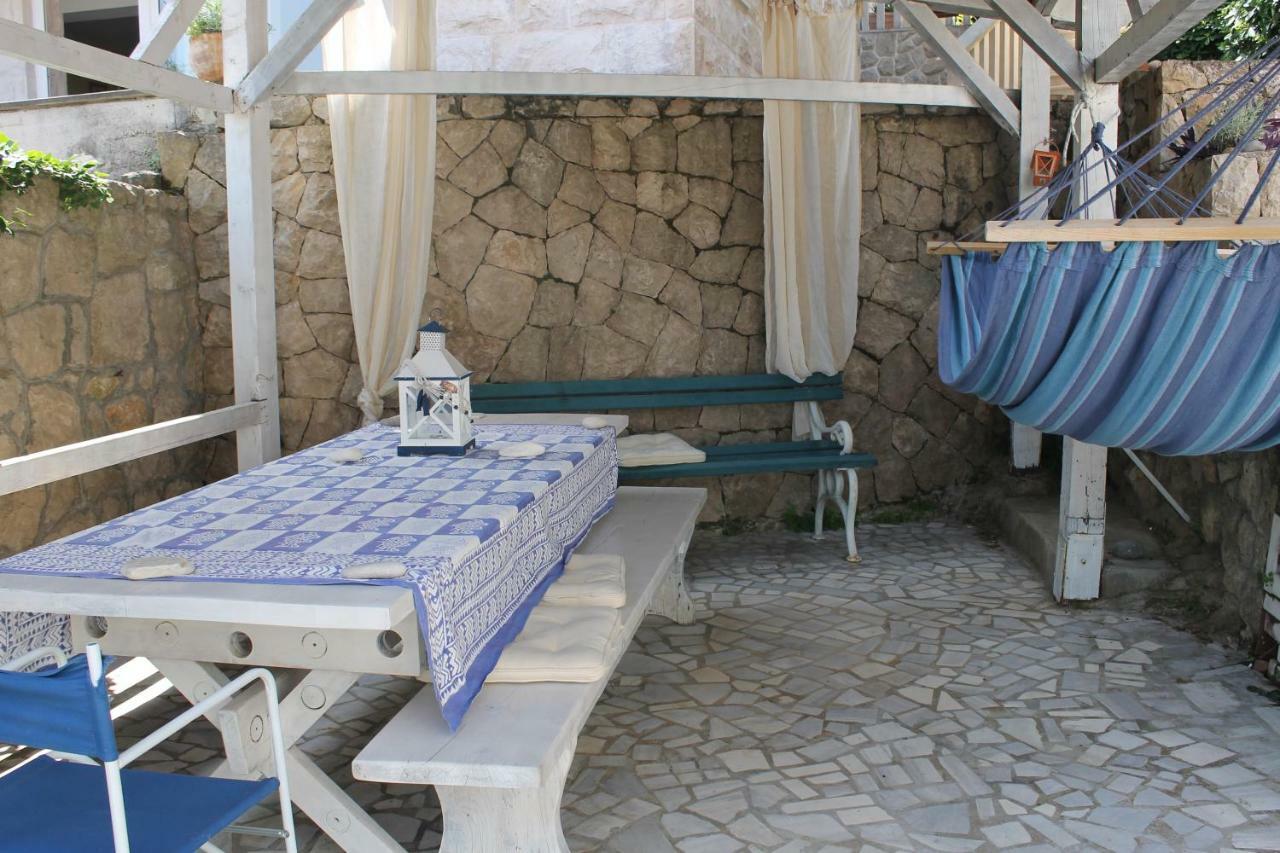 Apartments Mala 챠브타트 외부 사진